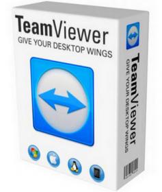 TeamViewer Premium, Corporate, Server Enterprise 11.0.64630 Incl Crack + Portable [SadeemPC]