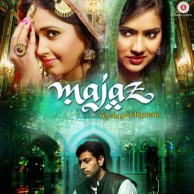 Majaz - Ae Gham - E - Dil Kya Karun (2016) Hindi [MP3~320Kbps]~[Hunter] [FRG]