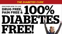 Permanent Diabetes Cure Complete