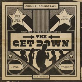 VA - The Get Down OST (Deluxe) (2016) [MP3~320Kbps]~[Hunter] [FRG]