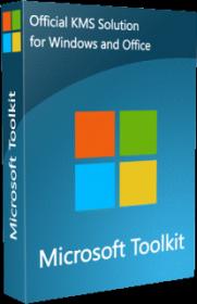 Microsoft Toolkit 2.6.1 Final (Windows & Office Activator) [SadeemPC]