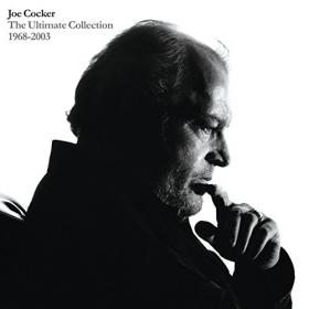 Joe Cocker - The Ultimate Collection 1968-2003 [FLAC]