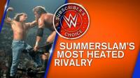 WWE Network Collection SummerSlams Most Heated Rivalry WEB h264-HEEL