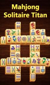 Mahjong Titan v2.1.5 (Unlocked) APK [SadeemPC]