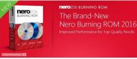 Nero Burning ROM 2016 17.0.00300 FINAL + Crack [TechTools.NET]