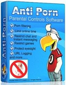 Anti-Porn 23.5.8.10 Final + Patch [SadeemPC]