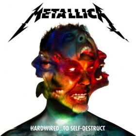 Metallica â€“ Hardwired [Single] (2016)-Faddy665