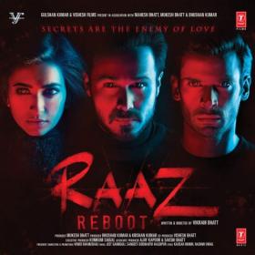 Raaz Reboot (2016) Hindi [MP3~320Kbps]~[Hunter] [FRG]