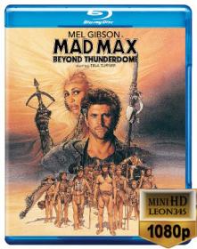 Mad Max 3(1985)1080p BDRip Leon345