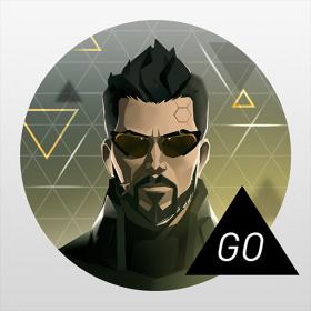 Deus Ex GO v1.0.69818 (Full+Mod Hints) [Apk+Obb]-XpoZ