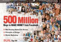 500 Million Ways to Make Money on Facebook