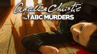 Agatha Christie - The ABC Murders 2016 GOG