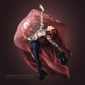 Lindsey Stirling - Brave Enough (Deluxe E ) (2016) [flac]