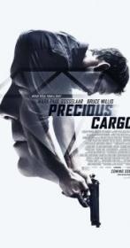 Precious Cargo German 2016 BDRiP x264-CiNEViSiON