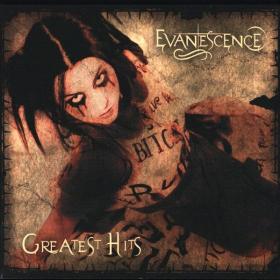 Evanescence - Greatest Hits (2008) (by emi)