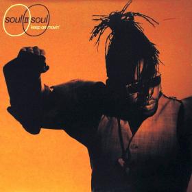 1989  - Soul II Soul - Keep On Movin'  [mp3@320]  (Grad58)