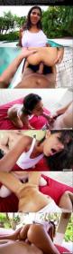 [LatinaSexTapes] Victoria Valencia (Sunbathing Latina Gets Pranked - 21 08 16) rq