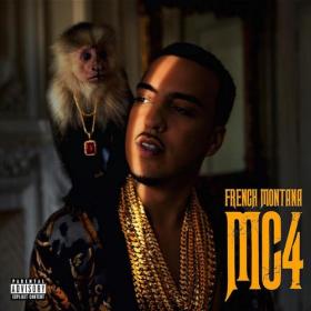 French Montana - MC4 (2016)
