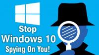Destroy Windows 10 Spying 1.6 Build 717 Rollup Edition Final Portable [4realtorrentz]