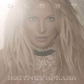 Britney Spears - Glory (Deluxe Edition) (2016) [M4a~VBR]~[Hunter] [FRG]