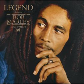 Bob Marley & The Wailers - Legend The Best Of (2002) mp3 @320 Soup