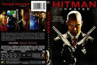 Hitman 1, 2 - Based On Award Winning Game 2007-2015 Eng Ita Multi-Subs 1080p [H264-mp4]