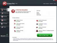 PC Cleaner Pro 2016 v14.0.16.6.5 Setup + Serial