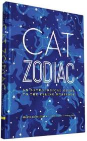 Cat Zodiac - An Astrological Guide to the Feline Mystique (2016) epub Gooner