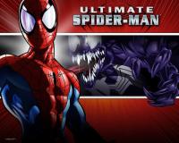Ultimate Spiderman repack Mr DJ