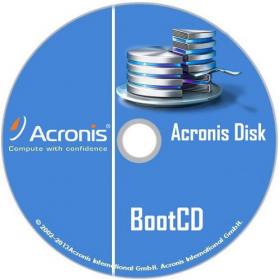 Acronis True Image 2017 v20.0.5534 WinPE Boot ISO (x64) [SadeemPC]
