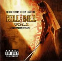 Kill Bill Vol  2 OST - Various Artists