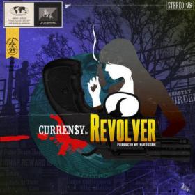 Curren$y - Revolver-2016