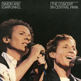 Simon & Garfunkel - The Concert In Central Park (2014) [24-192 HD FLAC]