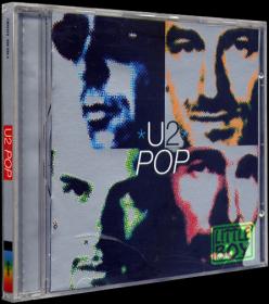 U2 - Pop (1997)