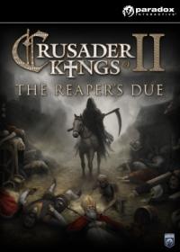Crusader.Kings.II.The.Reapers.Due-CODEX