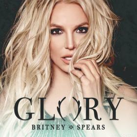 Britney Spears - Glory (2016) [Deluxe Edition] flac