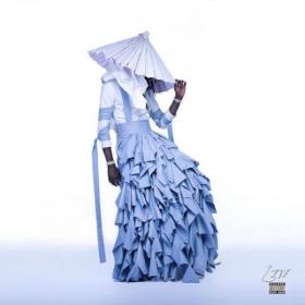 Young Thug - No, My Name is JEFFERY (2016) [M4a~iTunes]~[Hunter] [FRG]