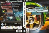 Need For Speed Underground 2 UK Europe 2005 [PC-Game Ver1.2]
