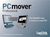 Laplink Software PCmover Professional & Enterprise 10.1.646 Pre-Activated [SadeemPC]