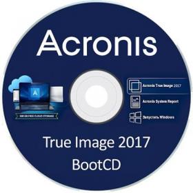 Acronis True Image 2017 v20.0.5534 BootCD Full [SadeemPC]