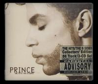 Prince - The Hits - B-Sides Collectors Edition 1993 [EAC-FLAC](oan)