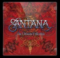 Santana - Ultimate Collection 1998 Remastered [EAC-FLAC](oan)