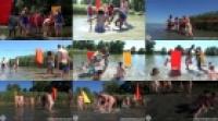 AbbyWinters 16 08 25 Beach Games Girls And Boys XXX 1080p MP4-KTR[rarbg]