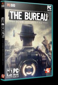 The Bureau - XCOM Declassified