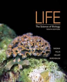 Sadava Life The Science of Biology 10th c2014 txtbk 7z