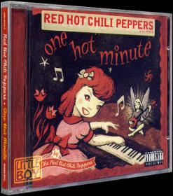 Red Hot Chili Peppers - One Hot Minute (1995)