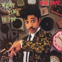 1982 - The Time - What Time Is It  [mp3@320]  Grad58