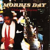 1985 -  Morris Day  - The Color Of Success  [mp3@320]  Grad58