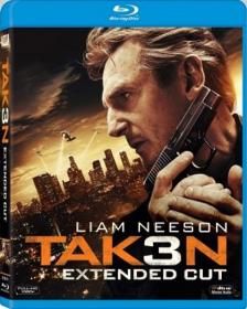 Taken 3 - Extended Cut (2014) 1080p ENG-ITA MultiSub x264 BluRay - L'Ora Della VeritÃ  -Shiv@