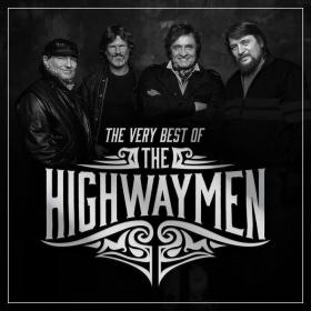 The Highwaymen - The Very Best Of (2016) [MP3~320Kbps]~[Hunter] [FRG]